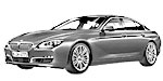 BMW F06 U0456 Fault Code