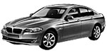 BMW F10 U0456 Fault Code