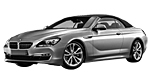 BMW F12 U0456 Fault Code