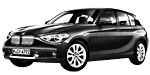 BMW F20 U0456 Fault Code